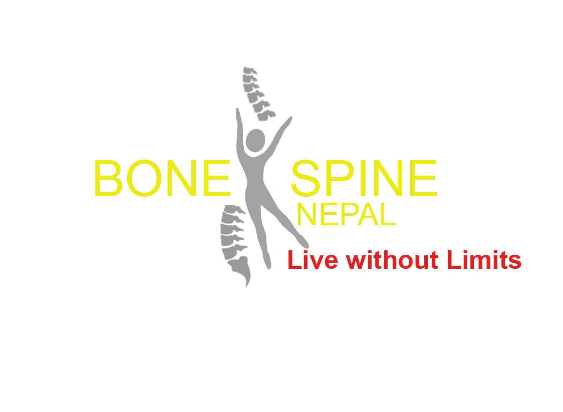 Bone Spine Nepal
